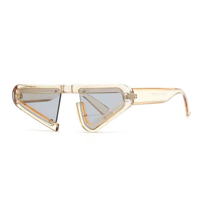 Cats' Eye Sunglasses