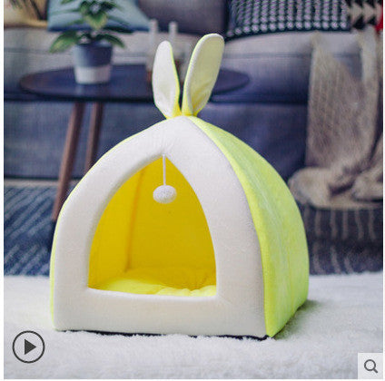 Cat Villa House