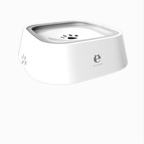 Pet Carried Floating Bowl