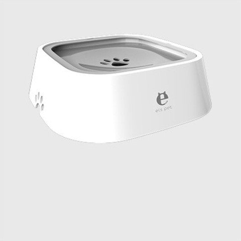 Pet Carried Floating Bowl