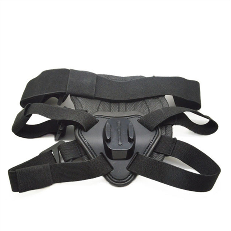 Dog Camera Holder