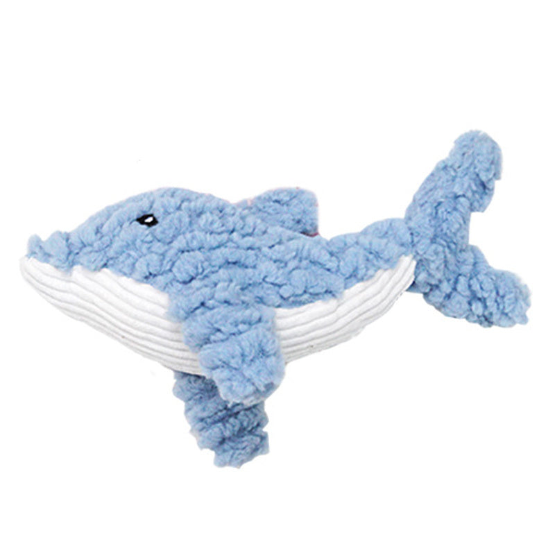Plush Dog Toy Animals