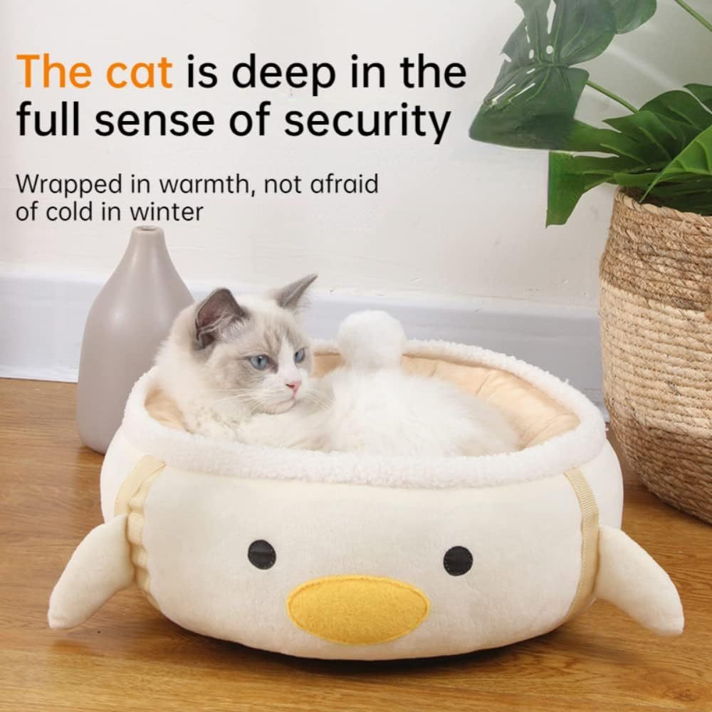Cat bed