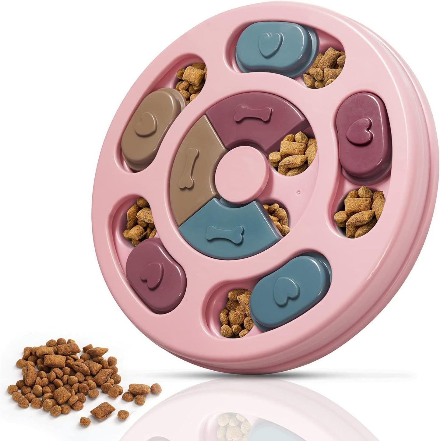 Dog Puzzle Toys