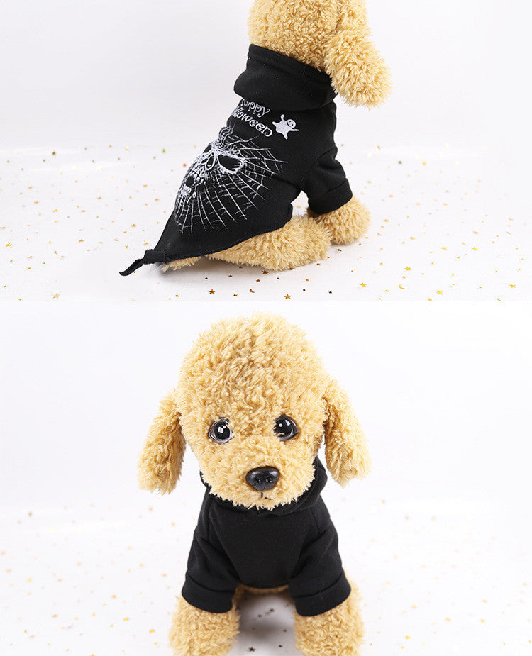 Dog Halloween Clothes