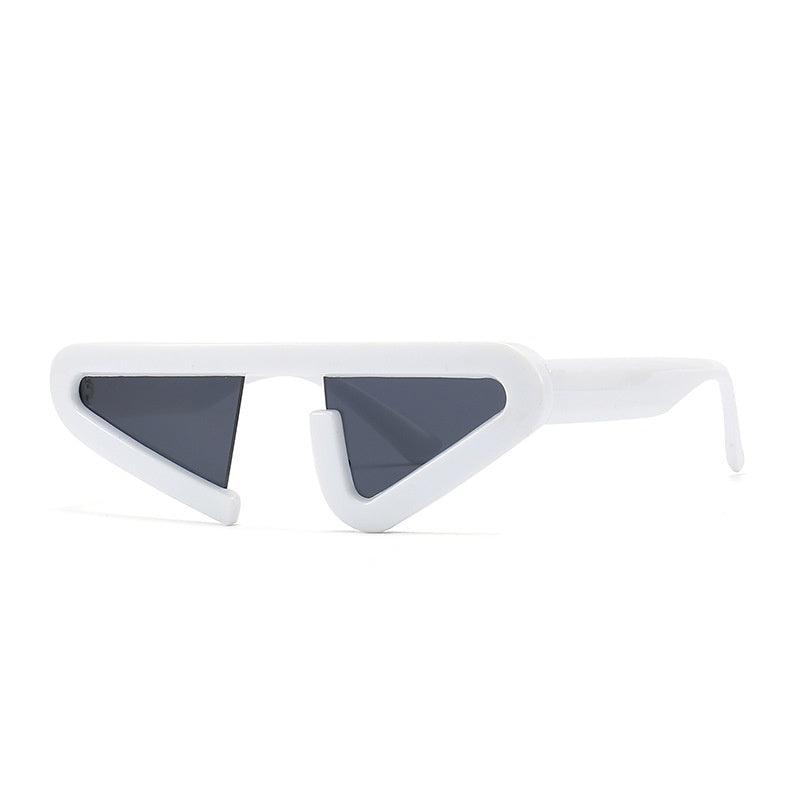 Cats' Eye Sunglasses