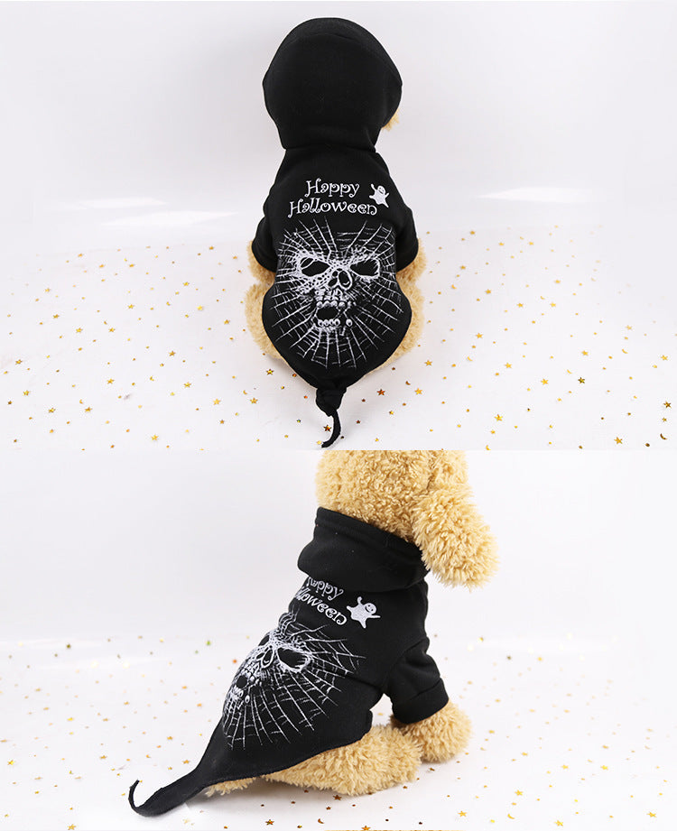 Dog Halloween Clothes