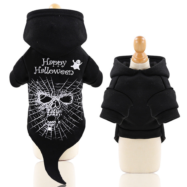 Dog Halloween Clothes