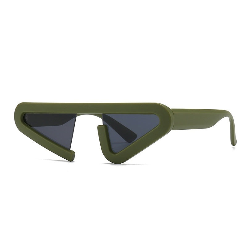 Cats' Eye Sunglasses