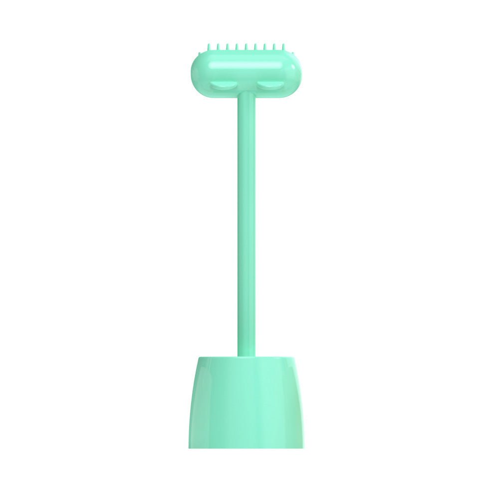 Comb Sticker