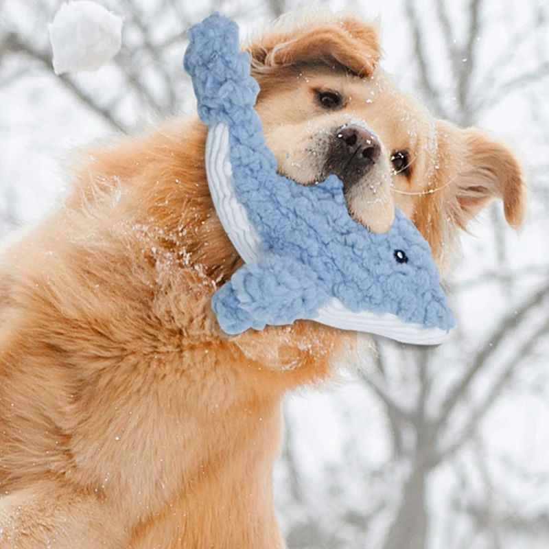 Plush Dog Toy Animals