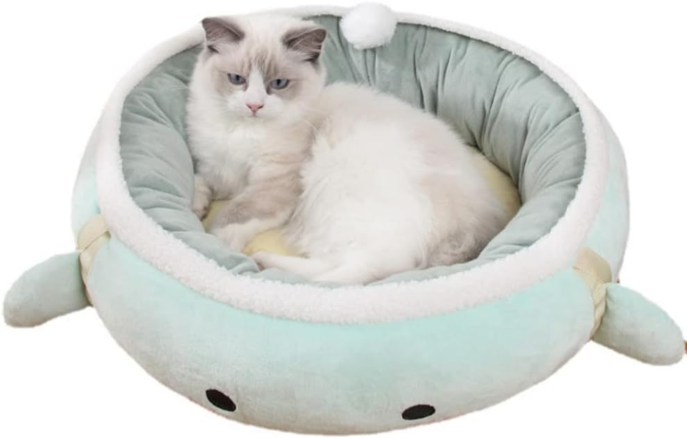 Cat bed