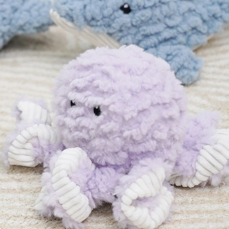 Plush Dog Toy Animals