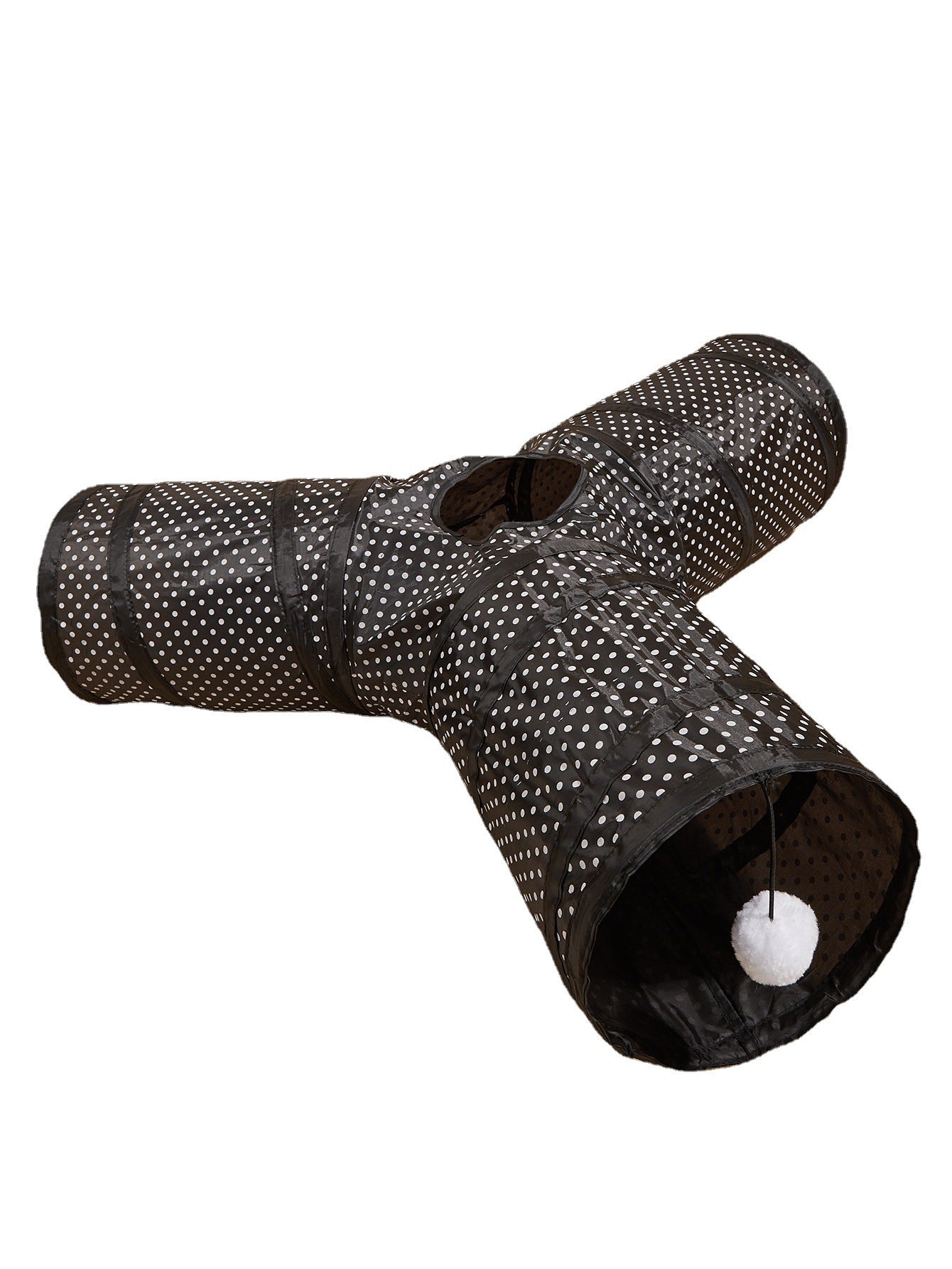 Collapsible Channel