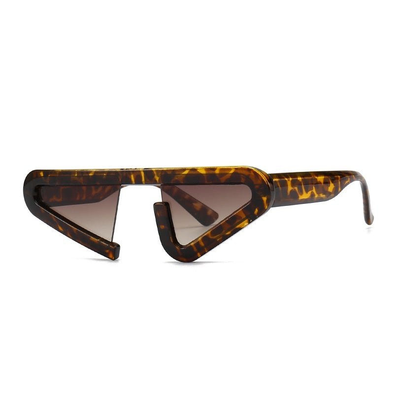 Cats' Eye Sunglasses