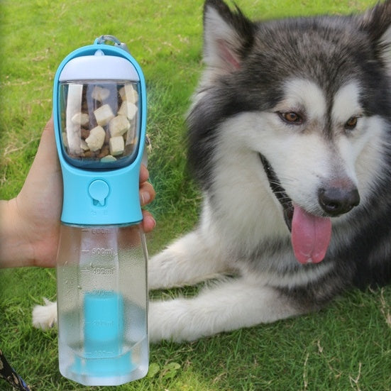 Portable Water Bottle for pet