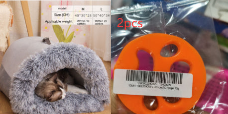 Portable Pet Nest