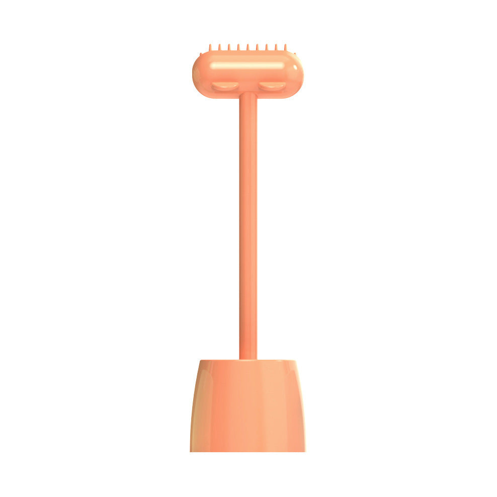 Comb Sticker