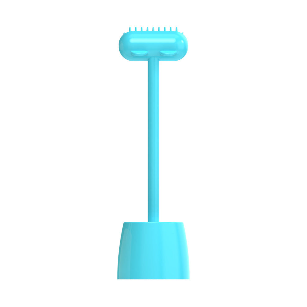 Comb Sticker