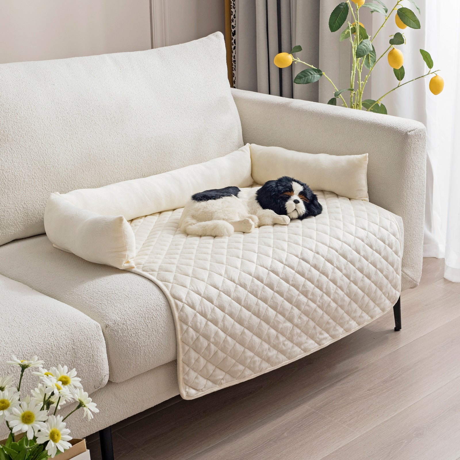 Pet Sofa