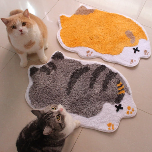 Cartoon Non-slip Floor Mats
