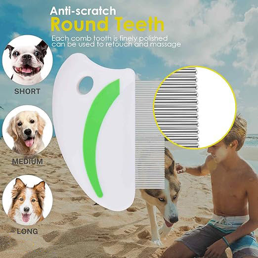 Professional-Grade Pet Grooming