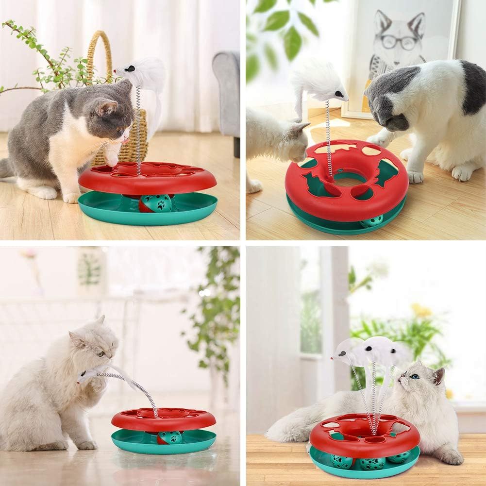 Cat Toys