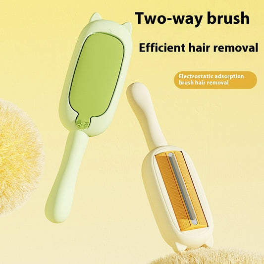 Dogs And Cats Hair Removal Brush