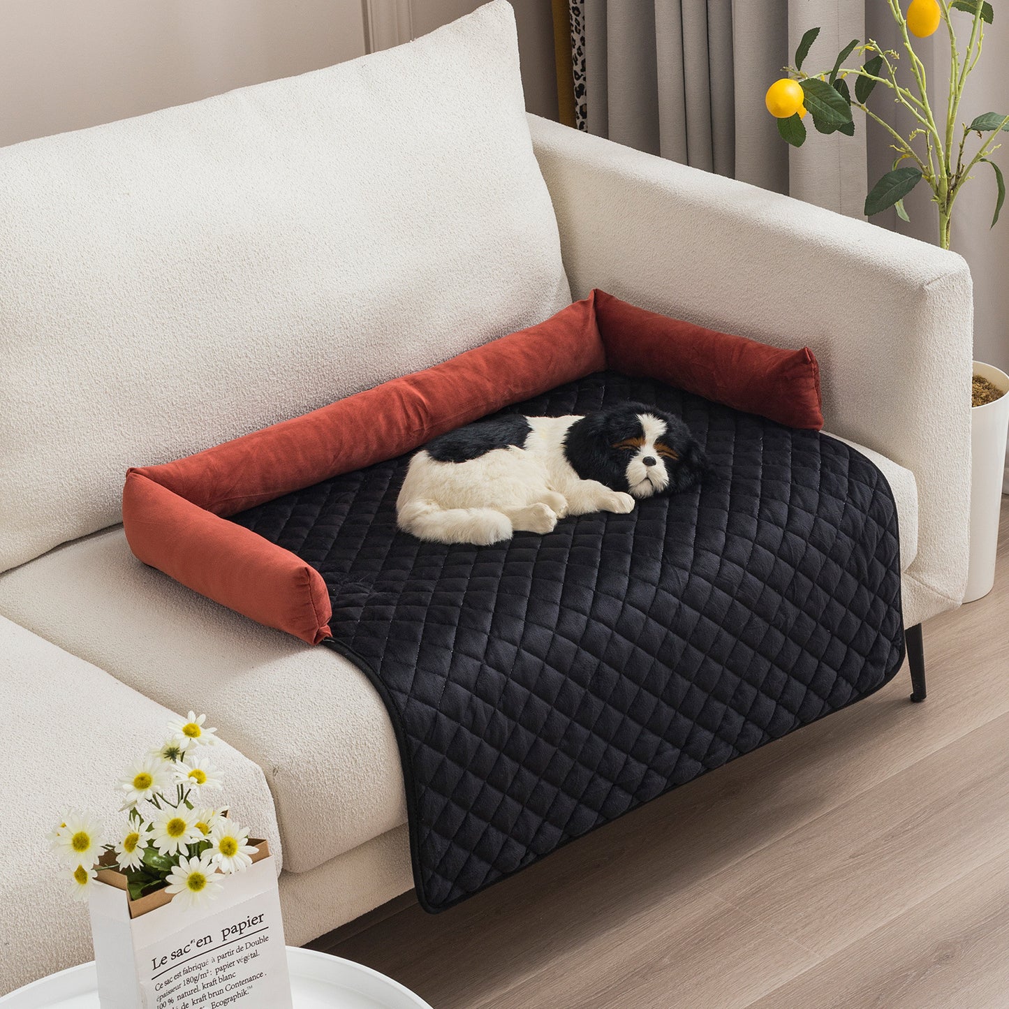 Pet Sofa
