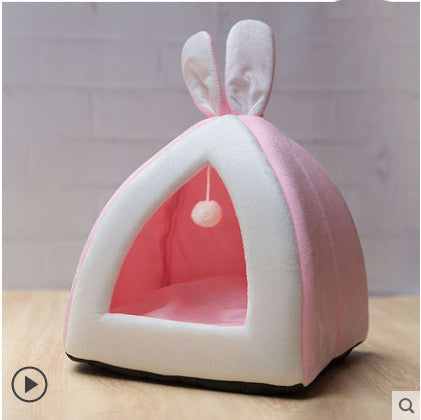 Cat Villa House