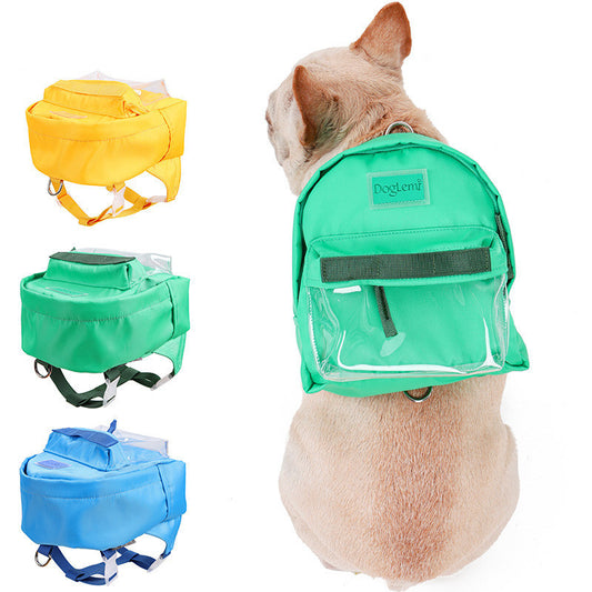 Рet backpack