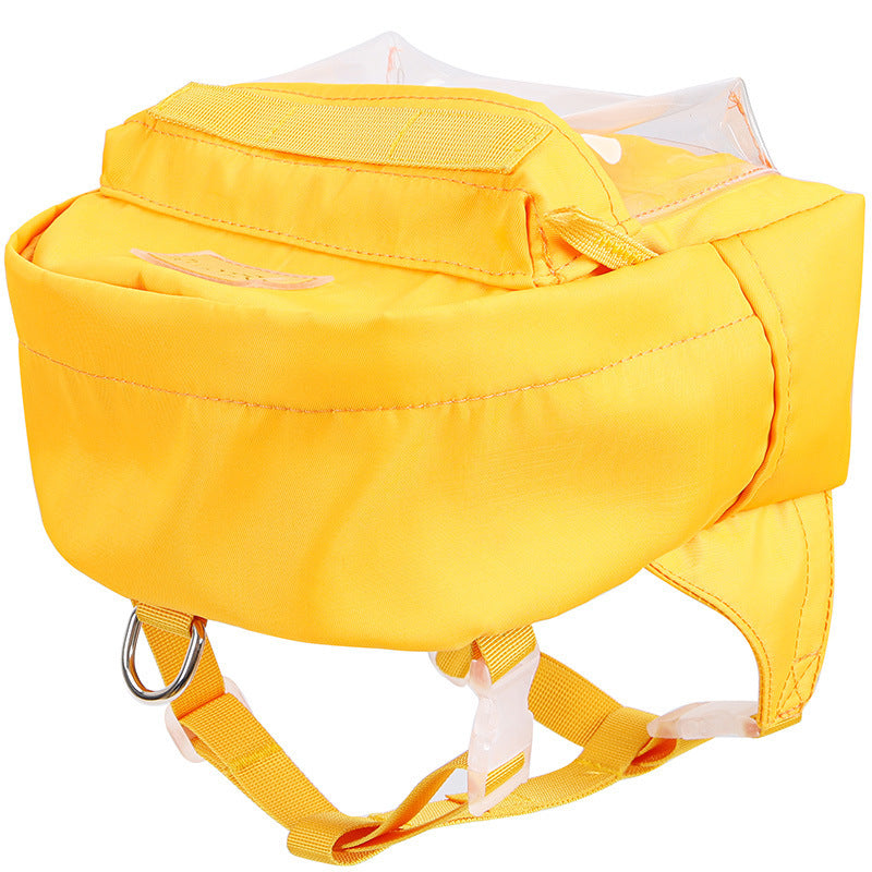 Рet backpack