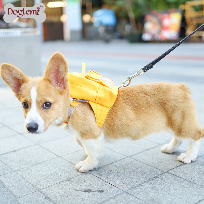 Рet backpack