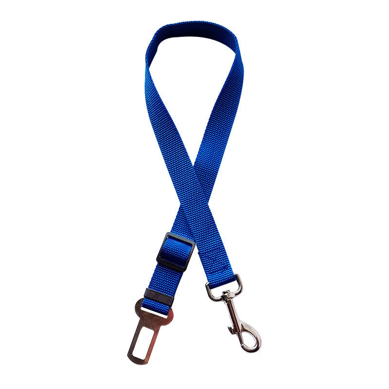 Cat Dog Seat Belt