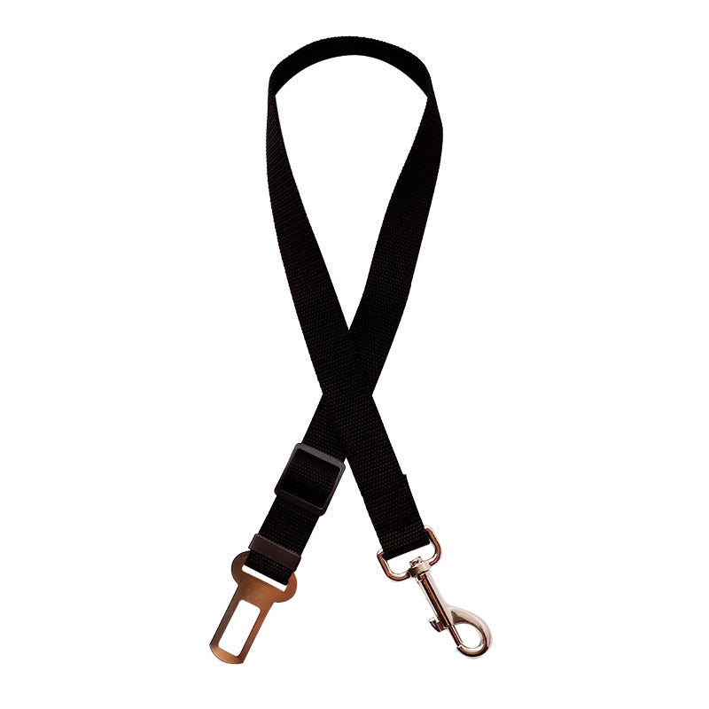 Cat Dog Seat Belt
