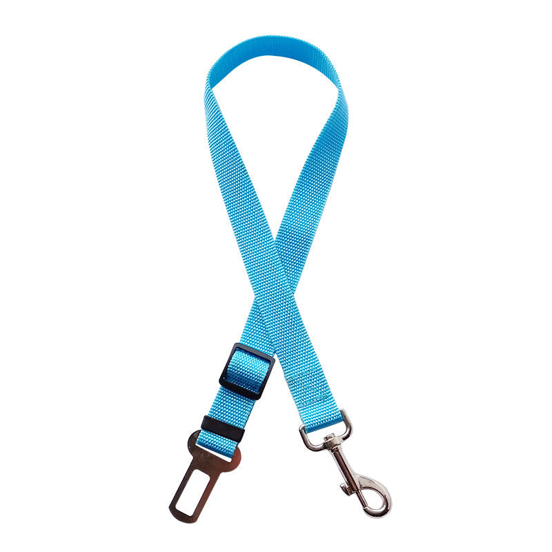 Cat Dog Seat Belt