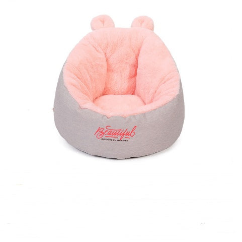 Pet Warming Soft Bed