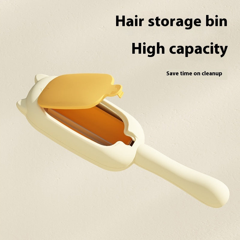 Dogs And Cats Hair Removal Brush