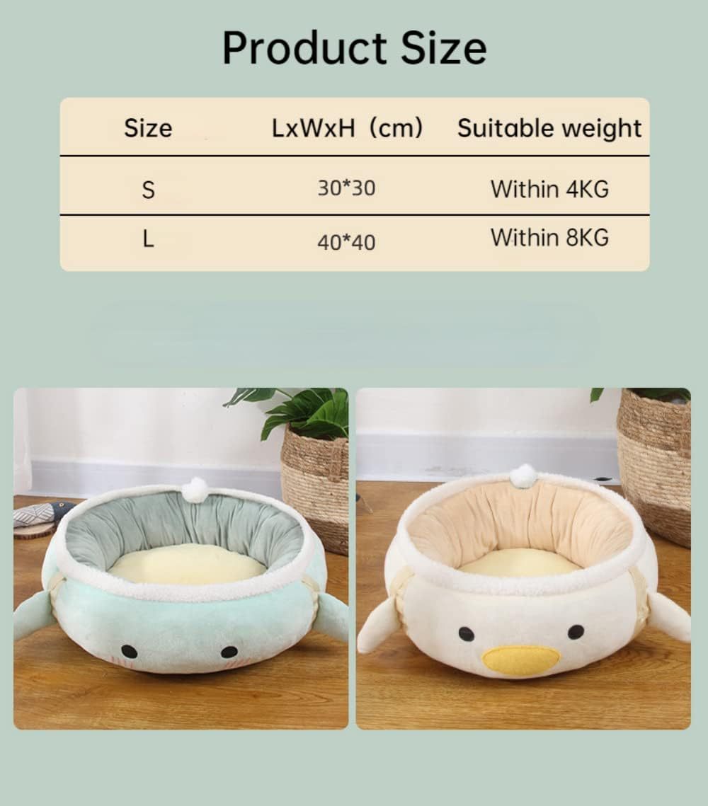 Cat bed