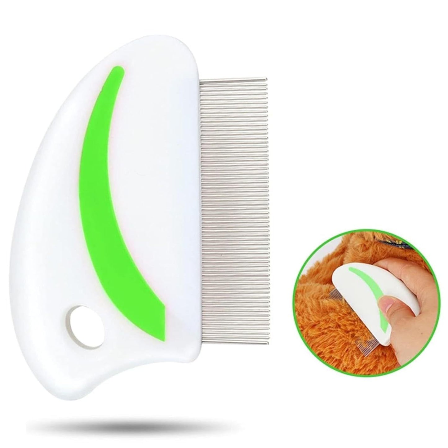 Professional-Grade Pet Grooming