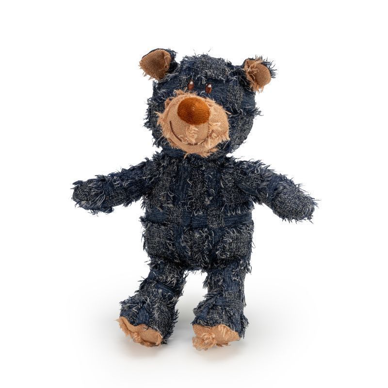 Indestructible Robust Bear