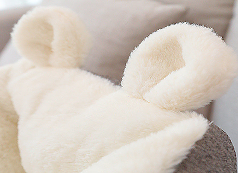 Pet Warming Soft Bed