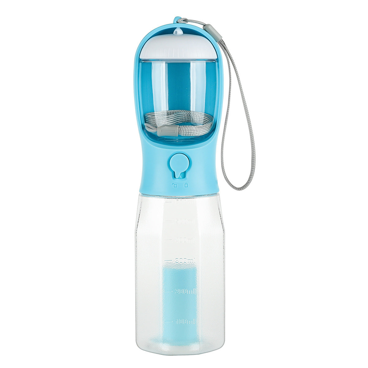 Portable Water Bottle for pet