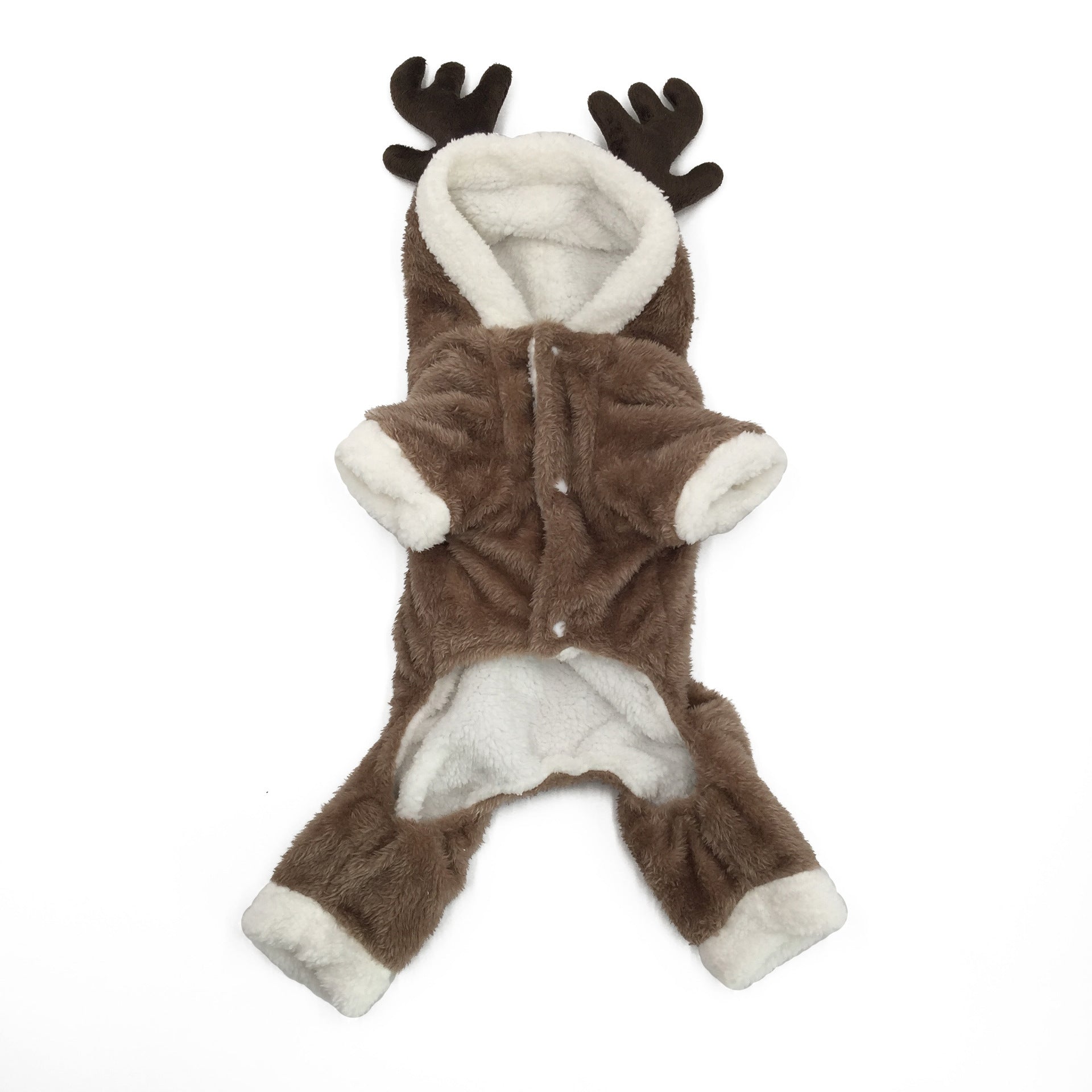 Christmas Dog Clothes