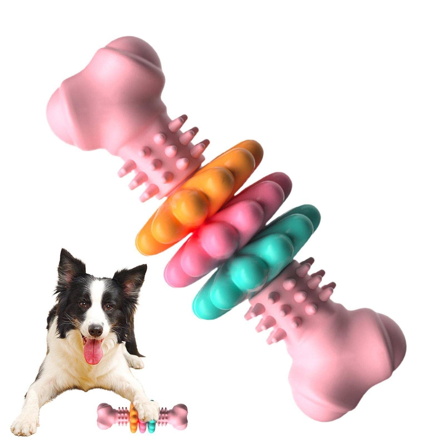 Dog Chew Toy Bone