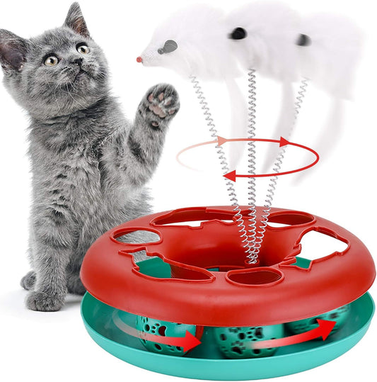Cat Toys