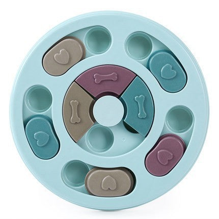 Dog Puzzle Toys