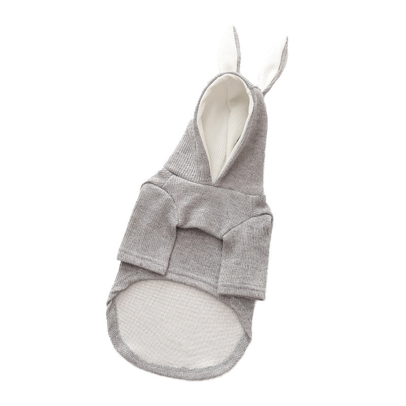 Spring And Autumn Dog Clothing