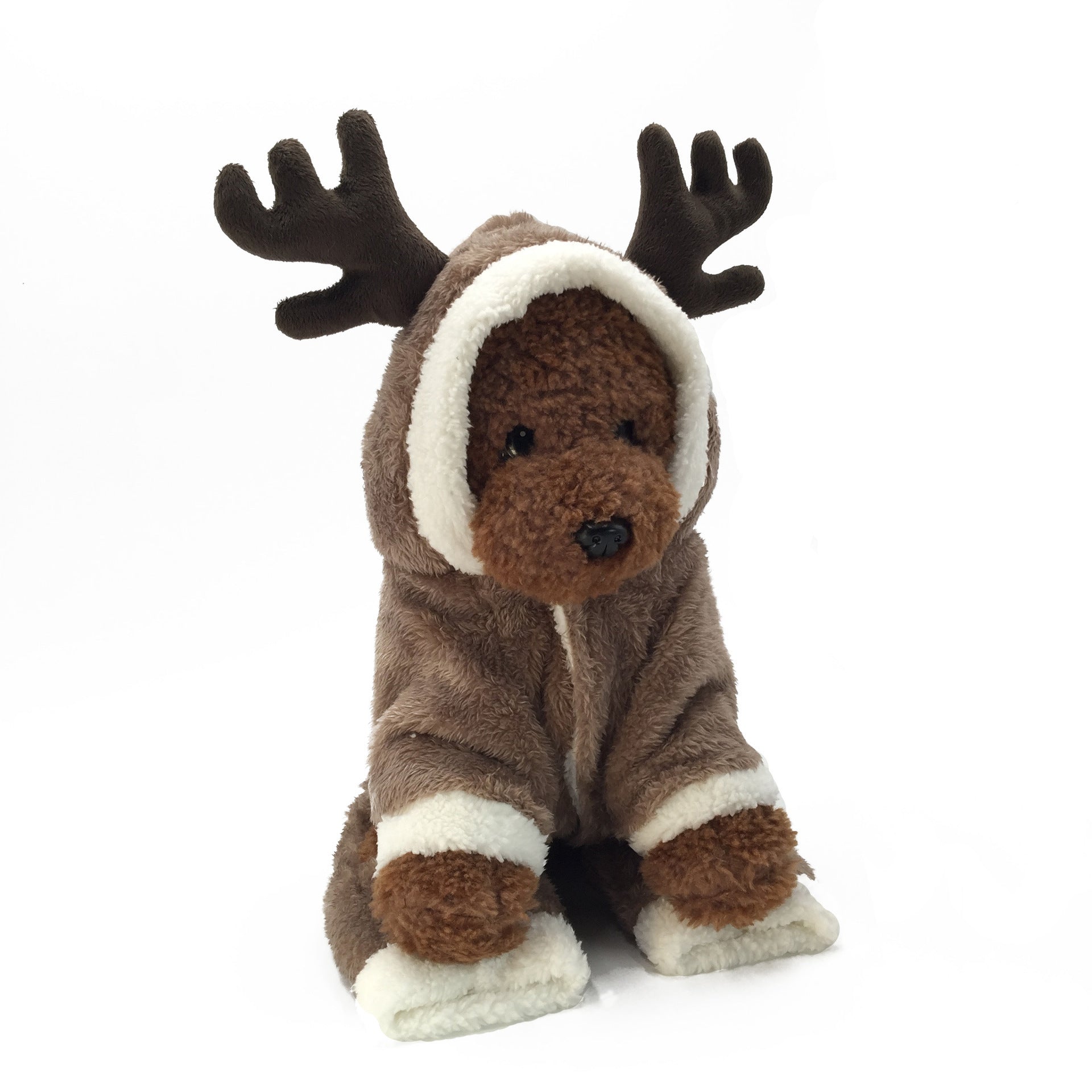 Christmas Dog Clothes