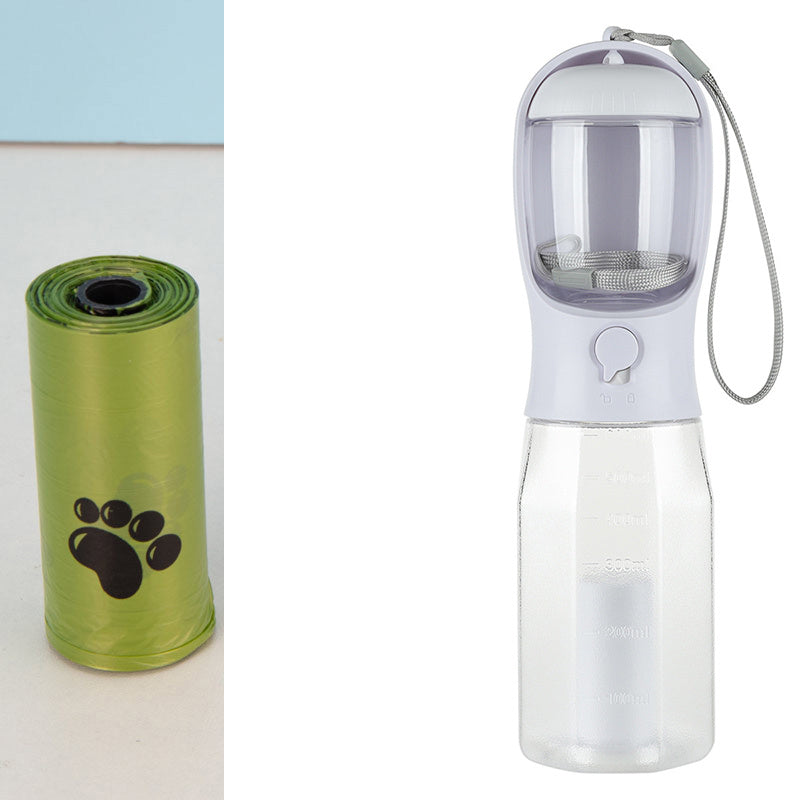 Portable Water Bottle for pet